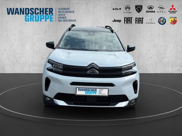 Citroën C5 Aircross 1.5 BlueHDi 130 MAX +Navi+LED+SHZ