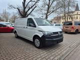 Volkswagen T6.1, DSG,Kasten,lang,Navi,Sitzhzg,PDC - Holztransporter