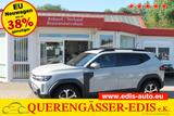 Dacia Duster 1.2TCe Journey" 4x4 96 kW (131 PS), Sc... - Dacia Duster Jahreswagen: Allradantrieb