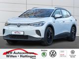 Volkswagen ID.4 Pro Performance WÄRMEPUMPE AHK FRONTSCHHZG  - VW ID.4 Gebrauchtwagen