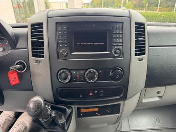 Mercedes Sprinter - 8