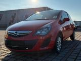 Opel Corsa D Selection "KLIMA"TÜV NEU"SERVICE NEU" - Opel Corsa: Rot