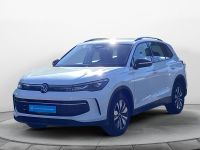 Volkswagen Tiguan - Vorschau Bild 2