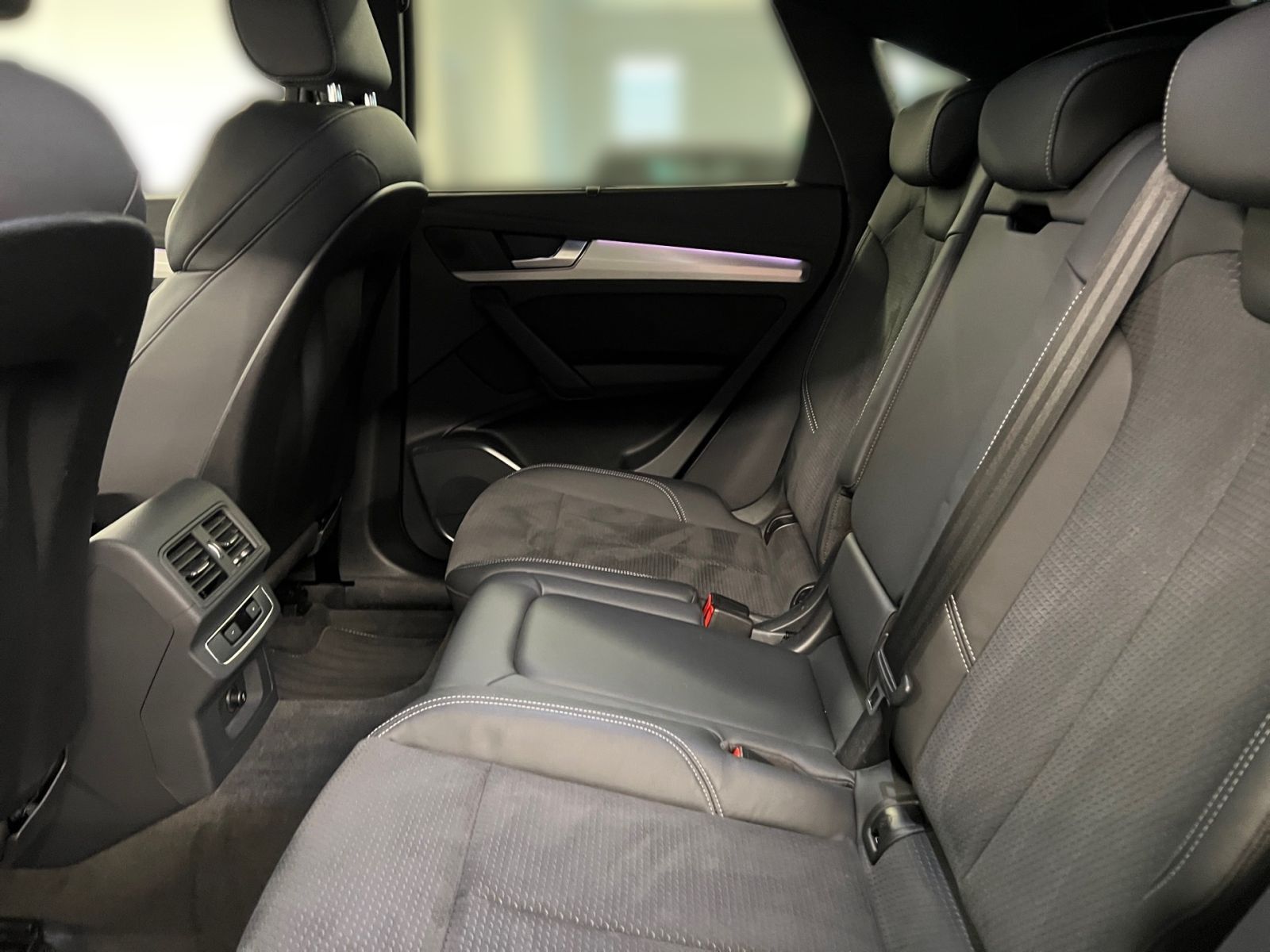 Audi Q5 - Bild 10