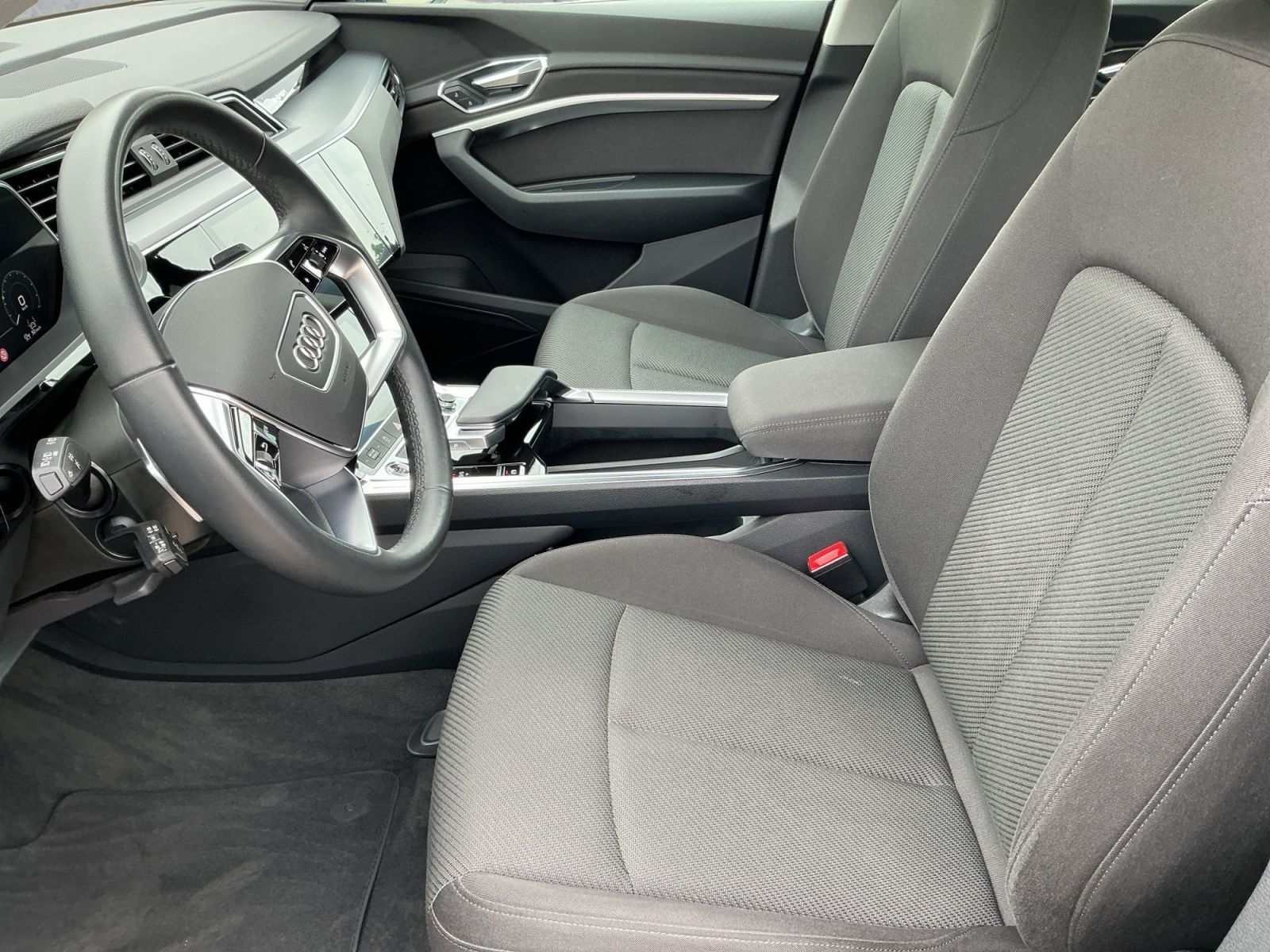 Audi e-tron - Bild 12