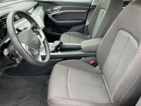 Audi e-tron - Vorschau Bild 12