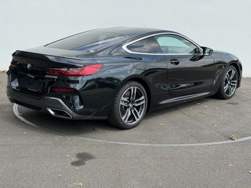 BMW M850 - 6