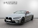 BMW M4 Cabrio xDrive Competition *CARBON*H&K*SITZKLI - BMW M4: Cabrio
