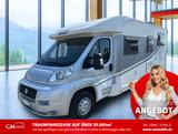 Miller Toronto - Einzelbetten - Garage - - Miller Wohnwagen & Wohnmobile