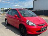Honda Jazz 1.2 Cool *TÜV*KLIMA*EL.FENSTER*SERVO*RADIO* - Honda Jazz Gebrauchtwagen in Hannover
