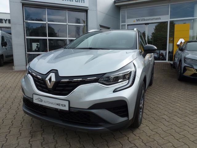 Renault Captur TCe 140 R.S. Line