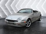 DeTomaso Qvale Mangusta - gebrauchte Detomaso Sportwagen