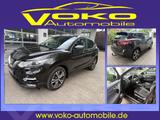 Nissan Qashqai 1.2 DIG-T N-CONNECTA NAV*PANO*CAM - Nissan Qashqai in Ludwigshafen