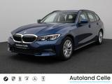 BMW 320d xD DAB PDC CockPitPrGeschwindigkeitsreg - BMW 320: Allradantrieb, Kombi, 320d
