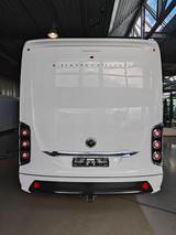 Niesmann + Bischoff iSmove 6.9E - Niesmann + Bischoff iSMOVE