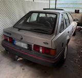 Ford Escort 1.4 MPI - Oldtimer - H-Zulassung - Ford Escort in München