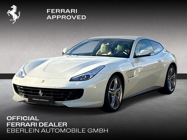 Ferrari GTC4Lusso *Beifahrer Display*HiFi Premium System