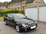 Mercedes-Benz Mercedes W211 E320 CDI 7G Elegance-  Facelift - Mercedes-Benz E 320: Cdi W211