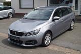 Peugeot 308 SW Active*Navi*Klimaaut.*SHZ*PDC*F1*Alu*1.Hd - gebrauchte Peugeot 308 aus dem Jahr 2020