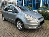 Ford S-Max S-MAX Titanium *Navi*Shzg*Schecckheft*Kam* - Ford S-Max Gebrauchtwagen in München