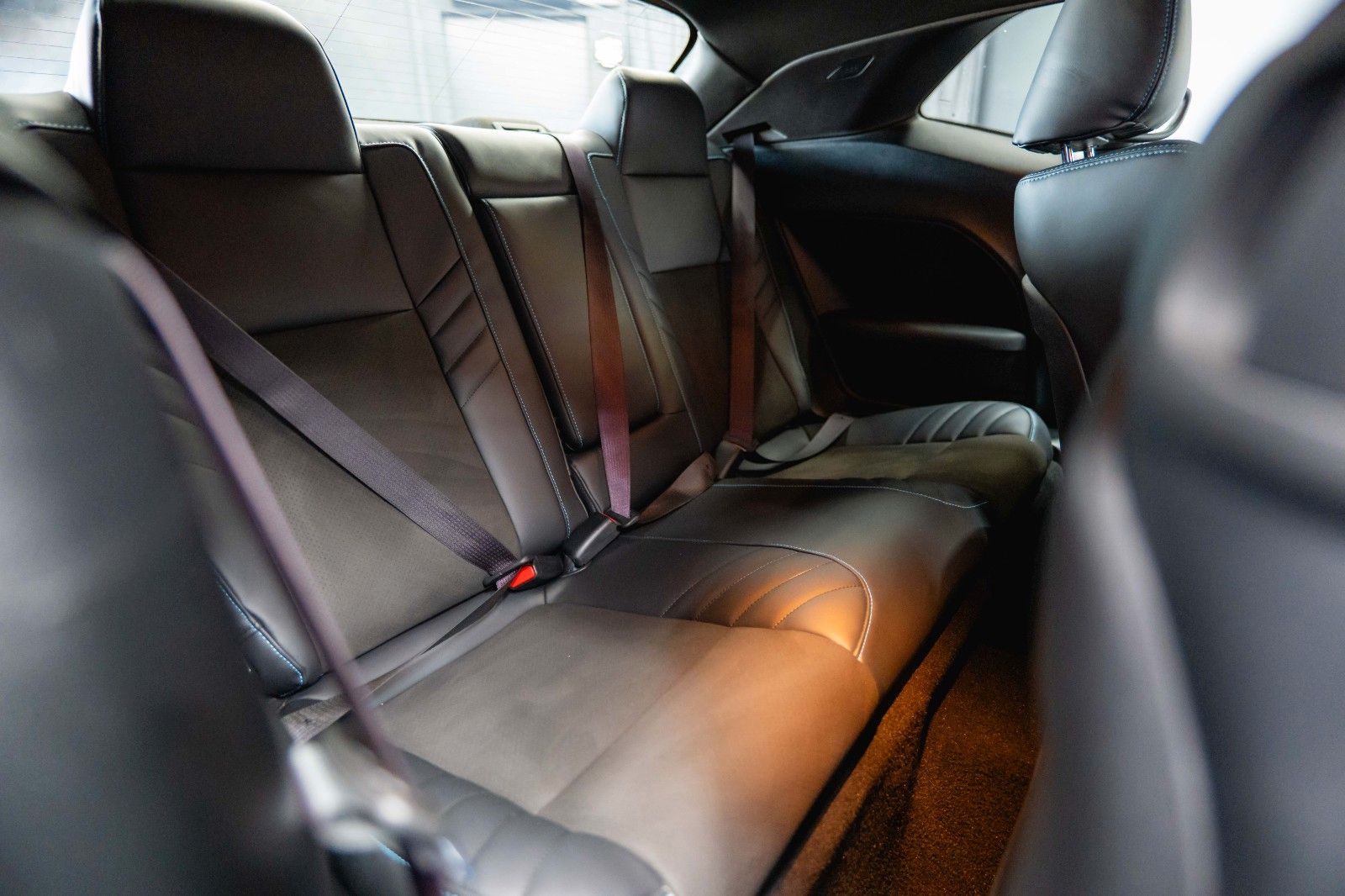 Fahrzeugabbildung Dodge Challenger 5.7 V8 R/T SRT Performance *LED*19%*