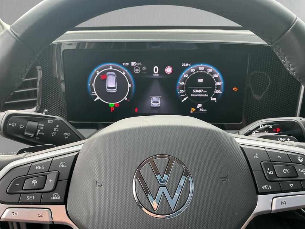 Volkswagen Passat 2.0 TDI DSG Business ACC RFK Navi SHZ LHZ, миниатюра 17