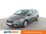 Opel Astra 1.4 SIDI Turbo Innovation Start/Stop Aut. - graue Opel Astra