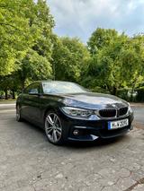 BMW 435i Gran Coupé M-Paket - BMW 435 Gran Coupé