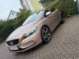 Volvo V40 T4 Summum*LEDER*NAVI*1HAND*AHK*SOUND*XENON - Volvo V40 in Köln