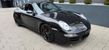 Porsche 911Carrera 4S Cacrio,Tip,ALU19", Topzustand - Porsche aus 2008: Carrera 4s
