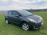 Peugeot 5008 1.6 Active HDi 115 Active - Peugeot 5008 aus 2014