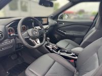 Nissan Juke 1.0 DIG-T Tekna 360°CAMS SPUR-ASS NAVI SHZG - Image