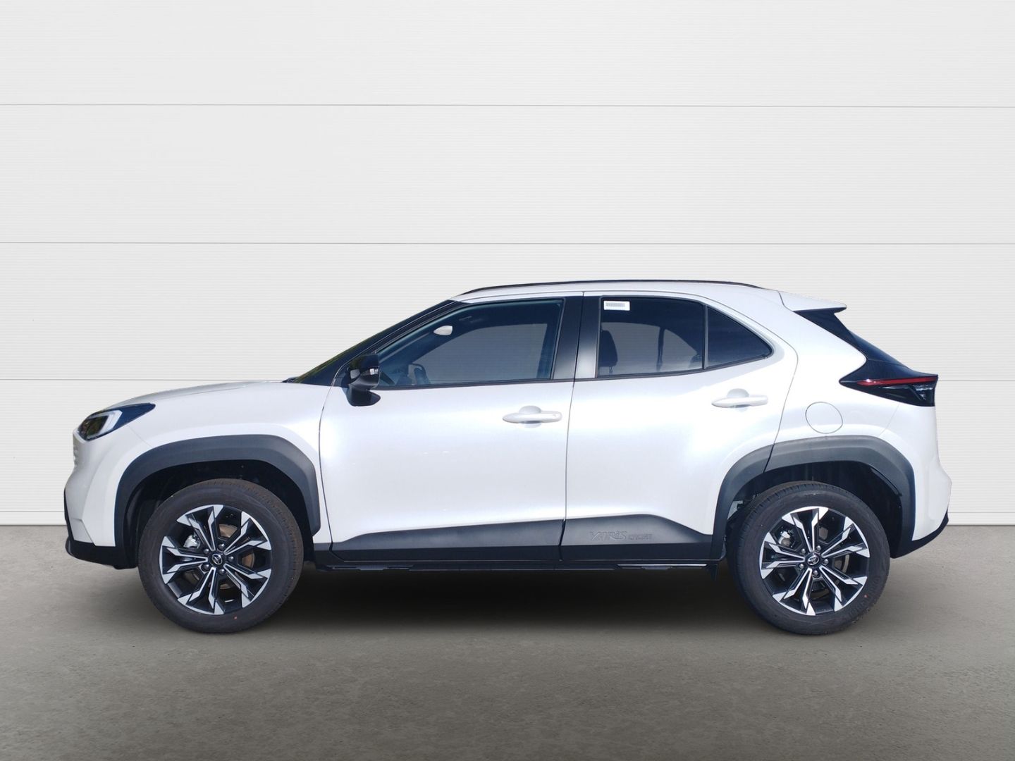 Toyota Yaris Cross Teamplayer 1,5l 4x2 Sitzheizung vorn imagem 3
