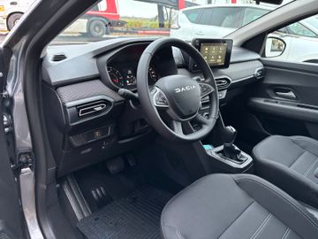 Dacia Sandero  Journey TCe 90 CVT