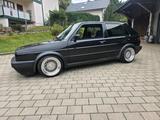 Volkswagen Golf 2 GTI  Edition One G60 Klima Recaro - Volkswagen Golf: GTI G60