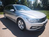 Volkswagen Passat Variant Business Premium*ACC*Side* - Volkswagen Passat Variant: Business