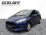 Ford Fiesta 1.0 EcoBoost ST-Line CAM*LED*NAVI*SHZ*LM - Ford Fiesta: 1.1
