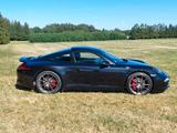 Porsche 991-1 C S Approved PDK Klappe 20" VollLed u-frei - Porsche 991 mit Panoramadach