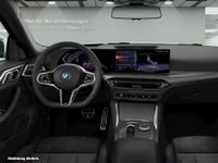 BMW i4 - Vorschau Bild 8