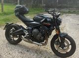 Triumph Trident 660