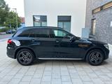 Mercedes-Benz GLC 300 d 4MATIC Autom. - AMG-Line  - Mercedes-Benz GLC 300 in Stuttgart