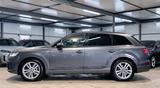 Audi Q7 50TDI S LINE+*7SITZ*PANO*SFT*BOSE*AHK*ACC*2.H - Audi Q7 Gebrauchtwagen in Frankfurt