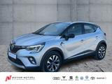Renault Captur 1.3 TCe 155 Intens LED+NAVI+ACC+SHZ+RFK - Renault: R15