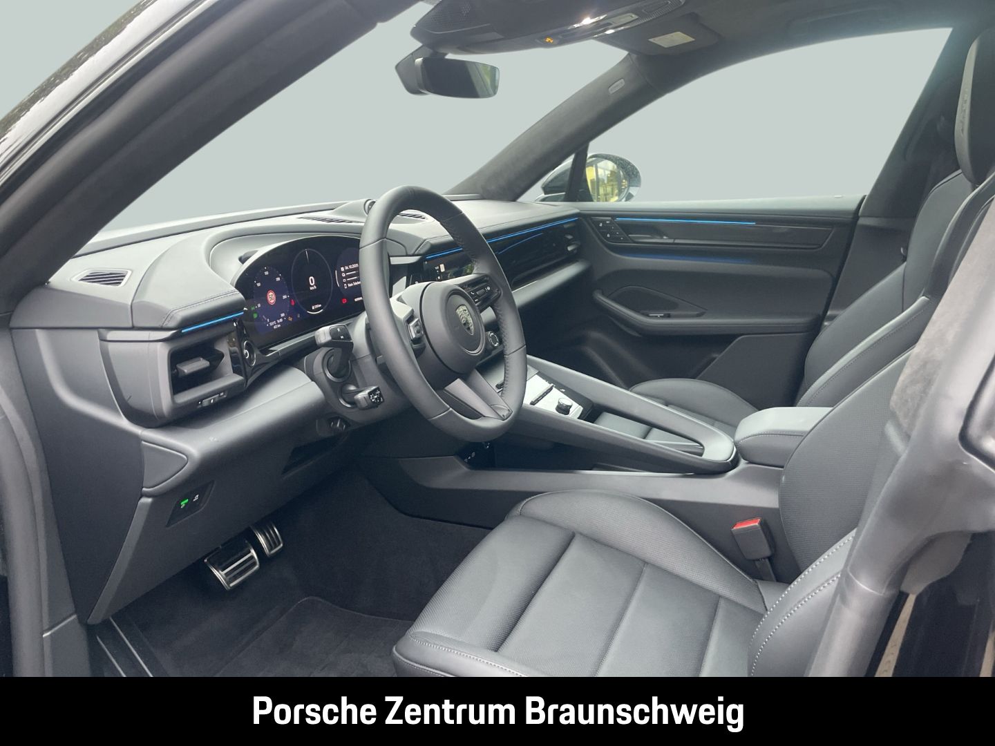 Porsche Macan - Bild 7