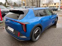 Kia EV3 - Vorschau Bild 10