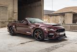 Ford Mustang MACH 1  Cabrio Premium Package - gebrauchte Ford Mustang aus dem Jahr 2018
