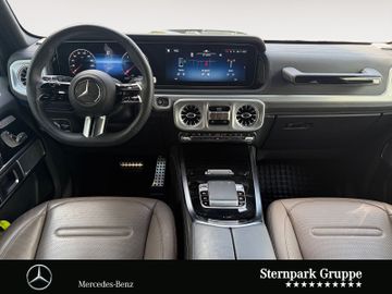 Mercedes G 450 - 12