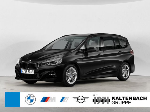 BMW 218d xDrive Gran Tourer M Sport ACC H/K SHZ PDC