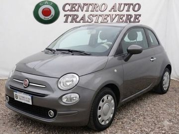 Fiat 500 1.2 EasyPower Cult