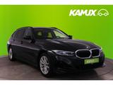 BMW 318 i Touring Steptronic+LED+NAVI+VIRTUAL+KAMERA - BMW 318 in Hamburg